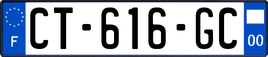 CT-616-GC