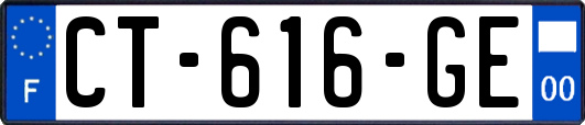 CT-616-GE