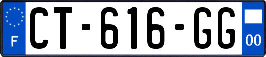 CT-616-GG
