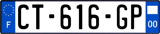 CT-616-GP