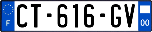 CT-616-GV