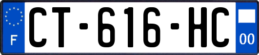 CT-616-HC