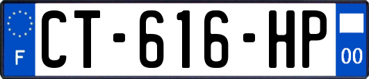 CT-616-HP