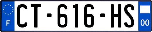 CT-616-HS
