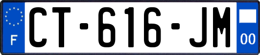 CT-616-JM