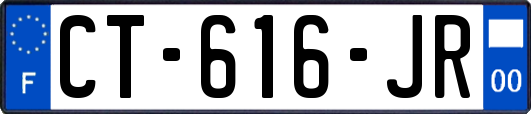 CT-616-JR
