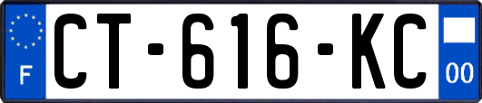 CT-616-KC