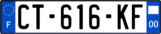 CT-616-KF