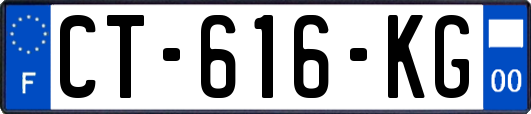 CT-616-KG