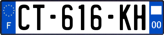 CT-616-KH