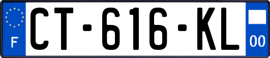 CT-616-KL