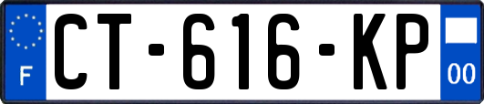 CT-616-KP
