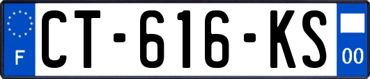 CT-616-KS