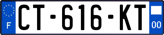 CT-616-KT