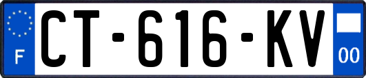 CT-616-KV