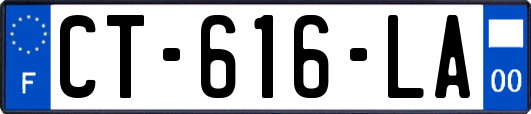 CT-616-LA