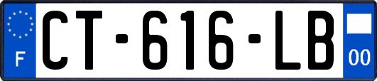 CT-616-LB