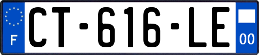 CT-616-LE