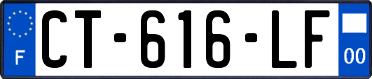 CT-616-LF
