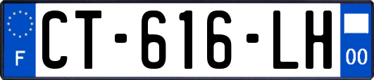 CT-616-LH