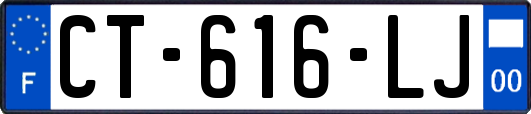 CT-616-LJ