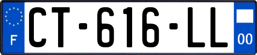 CT-616-LL