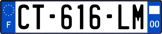 CT-616-LM