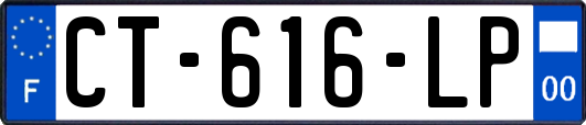CT-616-LP