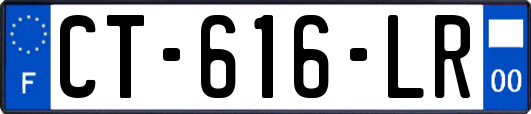 CT-616-LR