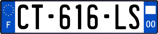 CT-616-LS