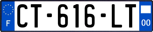CT-616-LT