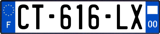 CT-616-LX