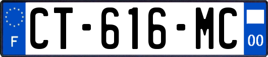 CT-616-MC