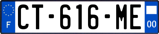CT-616-ME