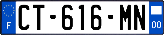 CT-616-MN