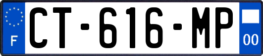 CT-616-MP