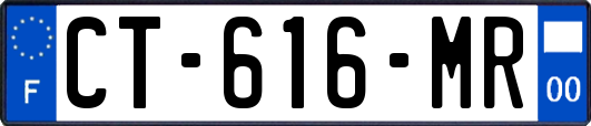 CT-616-MR