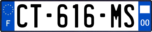 CT-616-MS