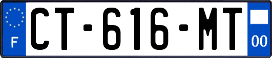 CT-616-MT