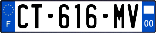 CT-616-MV