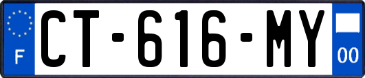 CT-616-MY