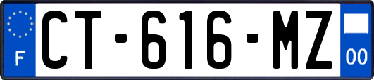CT-616-MZ