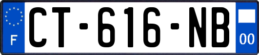 CT-616-NB