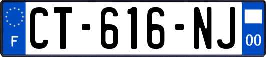 CT-616-NJ