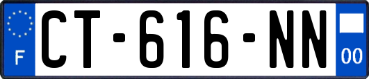 CT-616-NN