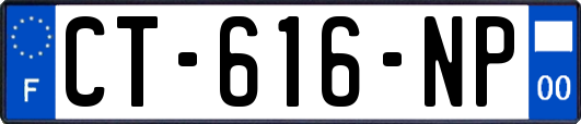 CT-616-NP
