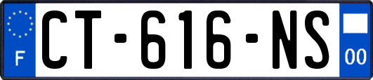 CT-616-NS