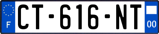 CT-616-NT