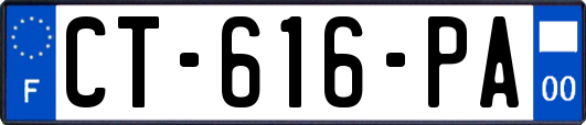 CT-616-PA