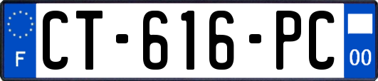 CT-616-PC